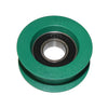 Castel Garden Idler Pulley fits Honda Mountfield Lawnmowers thumbnail 1