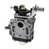 Universal Carburettor WYJ Chinese Brushcutter Mitsubishi TL26 CG330 thumbnail 1