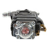 Universal Carburettor WYJ Chinese Brushcutter Mitsubishi TL26 CG330 thumbnail 2