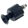 Water Bottle Pressure Valve (Black) thumbnail 1
