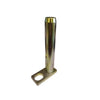 30mm Bucket Pin for Kubota KX41-3 U15-3 U17-3 Excavators (30mm O/D 165mm L - Grease Nipple Fitted) thumbnail 1