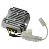 3 Amp Regulator (Not for 15amp Charging stator) fits Yanmar L40 L48 L60 L70 L75 L90 L100 thumbnail 1