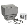 Stihl SR320, SR400, SR420, BR320, BR380, BR400, BR420, BR420C Cylinder & Piston thumbnail 1