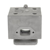 Stihl SR320, SR400, SR420, BR320, BR380, BR400, BR420, BR420C Cylinder & Piston thumbnail 3