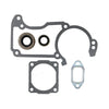 Stihl 024 026 MS240 MS260 Gasket Set thumbnail 1