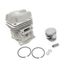 Stihl MS201 MS201C MS201T MS201TC Cylinder & Piston (40mm) thumbnail 1