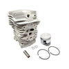 Stihl 211C MS211 MS181 (Pre 2013) Cylinder & Piston (40mm) thumbnail 1