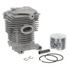 Stihl MS280 Cylinder & Piston (46mm) thumbnail 1