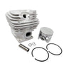 Stihl MS461 GS461 Cylinder & Piston (52mm) thumbnail 1