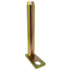 35mm Bucket Pin for JCB 802 803 804, Kubota KX71-2 Diggers/Excavators (Position 9 & 11) thumbnail 1