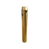 35mm Bucket Pin fits Takeuchi TB125, TB228, Hitachi EX20, EX22, EX25 Diggers & Excavators thumbnail 1