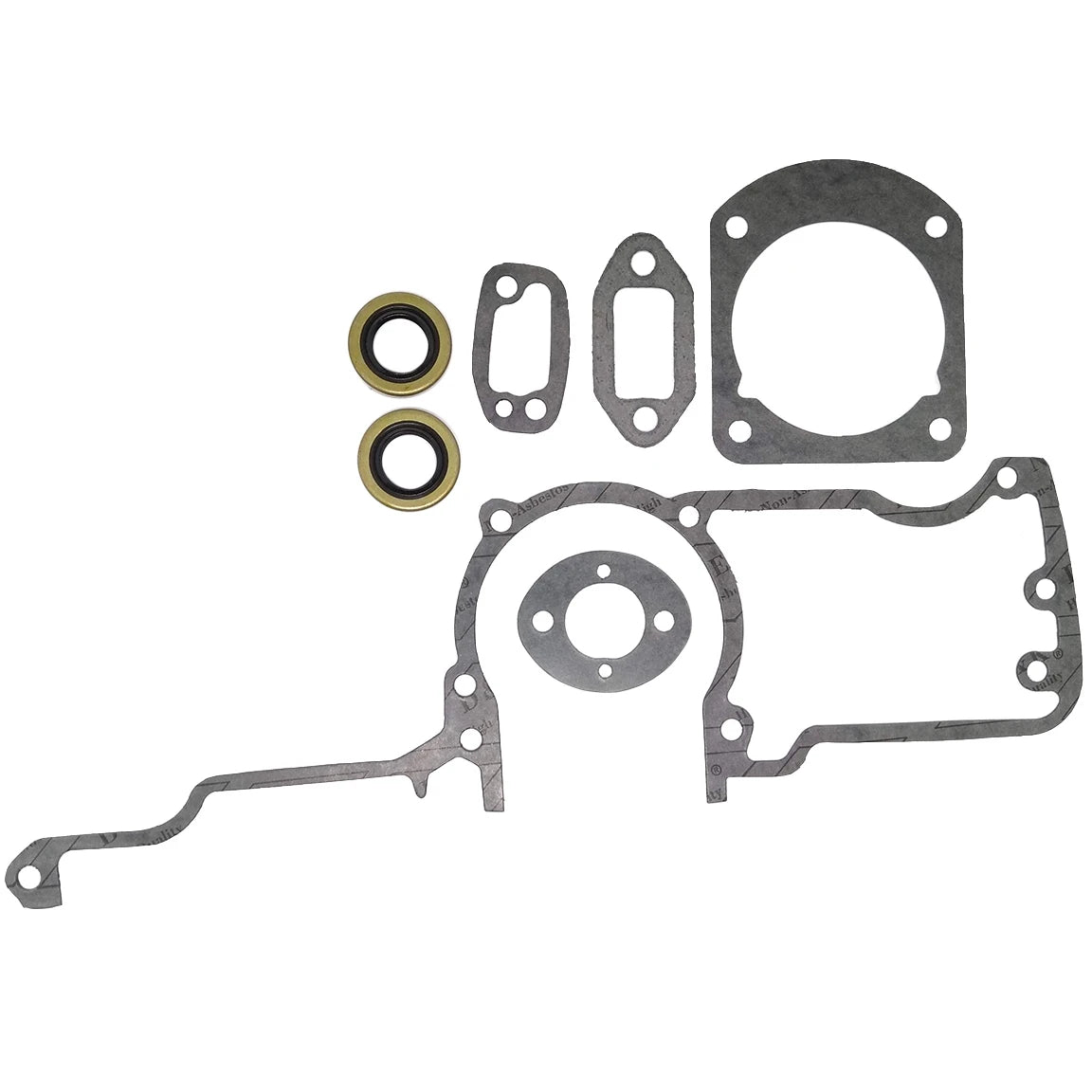 Gasket Set to fit Husqvarna 61, 268