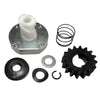 Starter Drive Kit fits Briggs & Stratton 190400-196499 (Replaces 696541) thumbnail 1