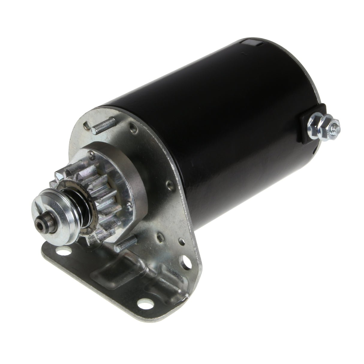 Starter Motor fits Briggs & Stratton 21B807 280H07 (Replaces 593936)