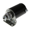 Starter Motor fits Briggs & Stratton 21B807 280H07 (Replaces 593936) thumbnail 1