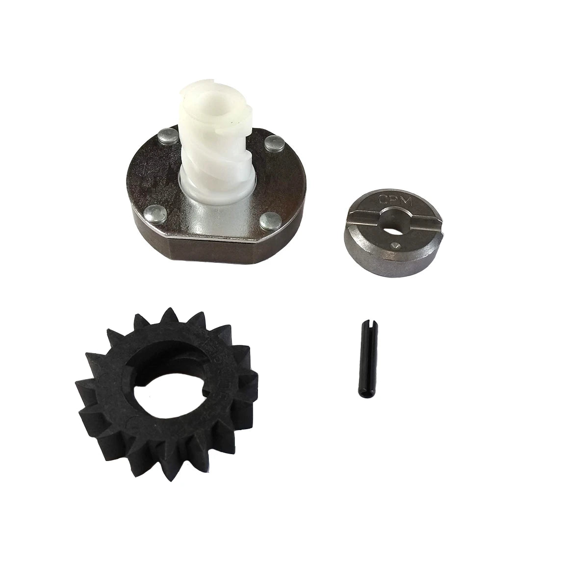 Starter Drive Kit fits Briggs & Stratton (Replaces 391461, 391462, 391135, 280104)