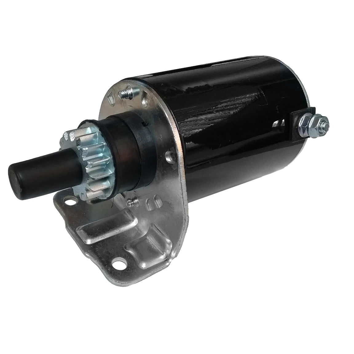 Starter Motor fits Briggs & Stratton 350442, 350447 (Replaces 691564, 693469, 808106)