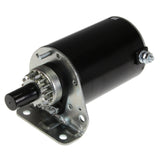 Starter Motor fits Briggs & Stratton 350442, 350447 (Replaces 691564, 693469, 808106)