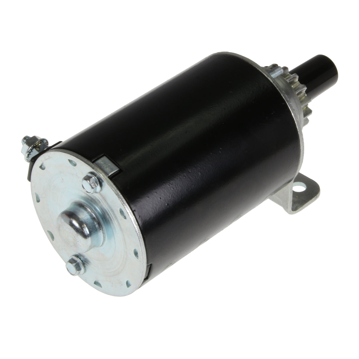 Starter Motor fits Briggs & Stratton 350442, 350447 (Replaces 691564, 693469, 808106)
