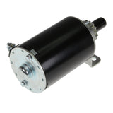 Starter Motor fits Briggs & Stratton 350442, 350447 (Replaces 691564, 693469, 808106)