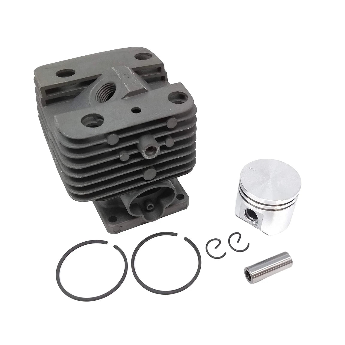 Cylinder & Piston Assembly fits Stihl FS220, 220K, 280, 280K, 290