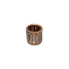 Needle Bearing Small End fits Stihl 023, 024, 025, 026, MS230, MS230C, MS250, MS250C, MS270, MS270C, MS280, MS280C, FS120, FS120R, FS200, FS200R, FS250, FS250R, FS300, FS350, FS380, FS400, FS450, 3900, thumbnail 1