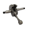 Crankshaft fits Stihl 020T, 020, MS200T, MS200 thumbnail 1