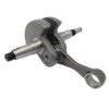 Crankshaft fits Stihl 066, MS650, 660 Chainsaws thumbnail 1
