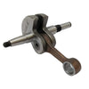 Crankshaft fits Stihl 038, MS380, MS381 thumbnail 1