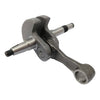 Crankshaft only fits early Stihl 044 up to Serial Number 29583701 thumbnail 1