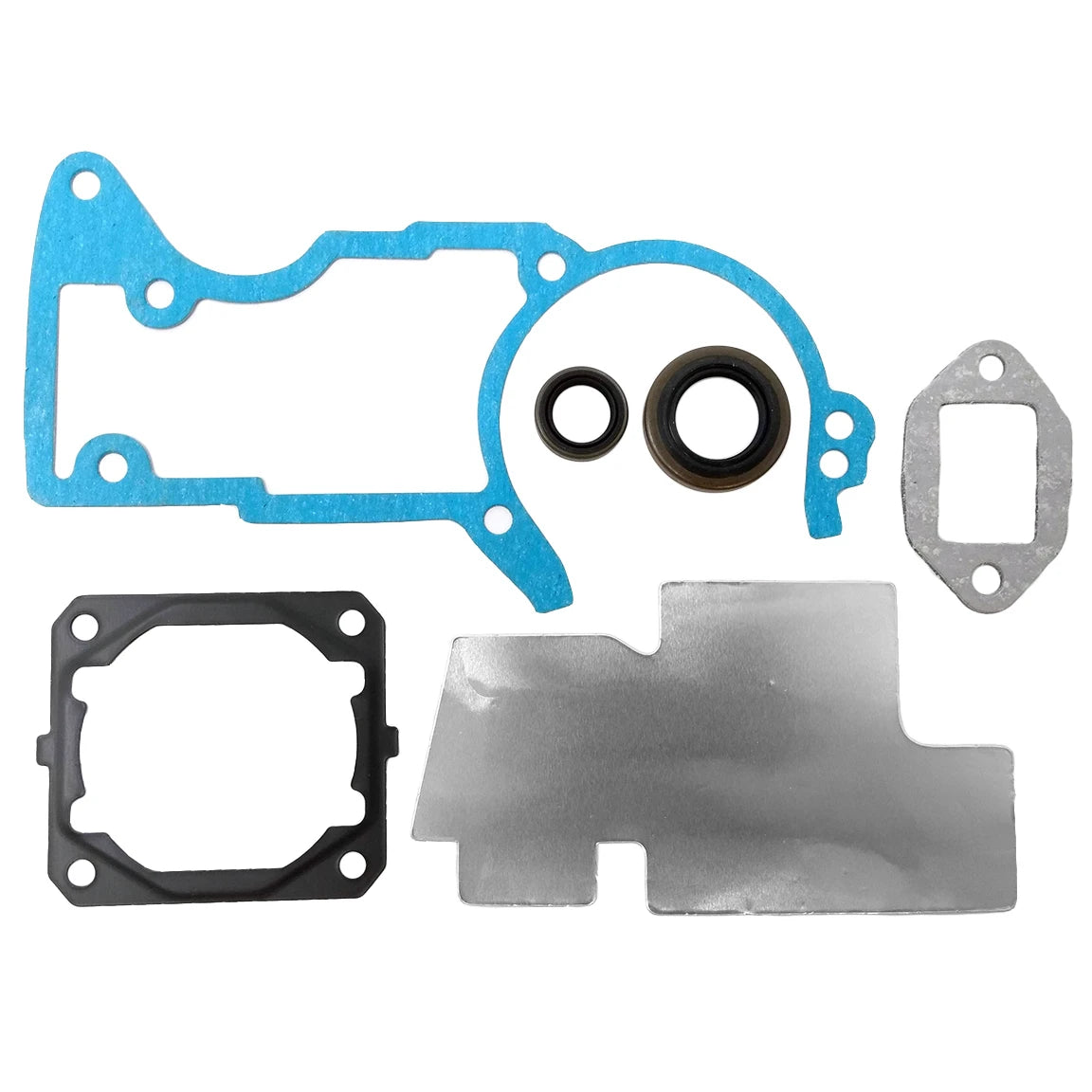 Gasket Set fits 044 Chainsaw (with Oil Seals)