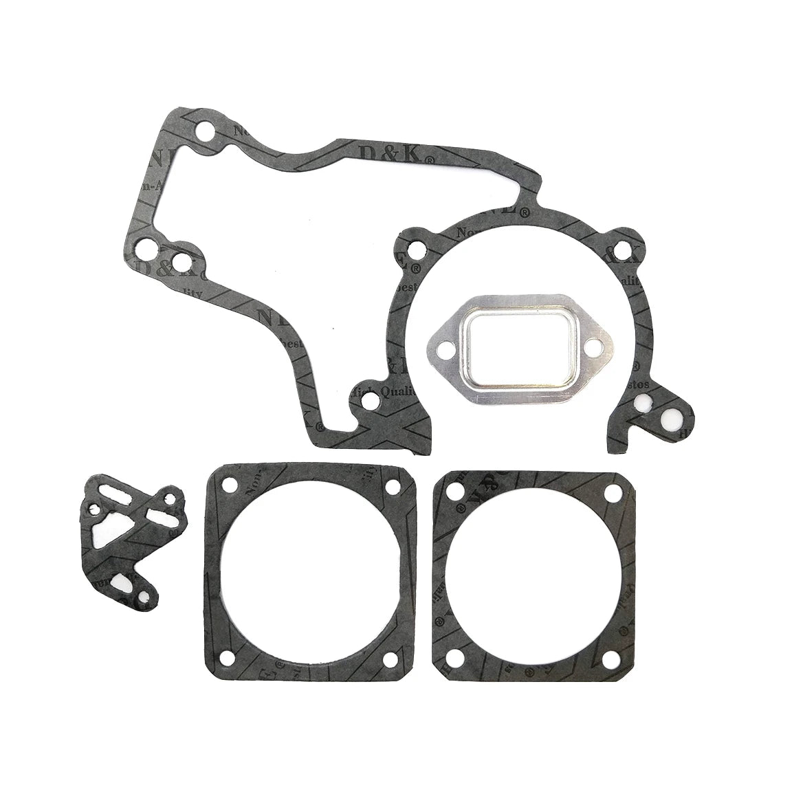 Gasket Set fits Stihl 038AV, MS380, MS381 Chainsaws