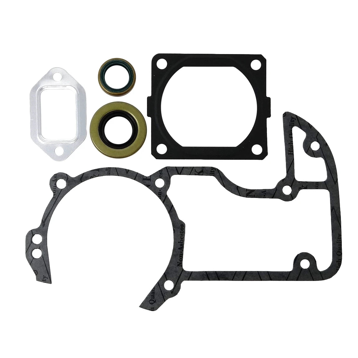 Gasket Set fits Stihl 066 Chainsaws