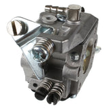 Carburettor fits Stihl FS160, FS180, FS220, FS220K, FS280, FS280K, FS290. Replaces Zama C1S-S3E