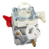 Carburettor fits Stihl FS40, FS40C, FS50, FS50C, FS56, FS56C, FS56R, FS56RC, FS70C, FS70R, FS70RC, HT56C, HL56K, KM56C, KM56RC thumbnail 4