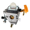 Carburettor fits Stihl FS130, FS110, FS310, FR130, KM130, HT130, HT131 thumbnail 1