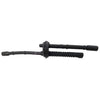 Fuel Hose fits Stihl FS38, FS45, FS46, FS55, FS100, FS110, FS130, FC55, FC100, FC110, HL45, HL100, HT100, HT101, KM55, KM100, KM110, MM55 thumbnail 1