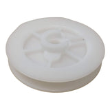 Recoil Pulley fits Stihl 034, 036, 036QS, 044, 046, 029, 039, MS261, MS261C, MS271, MS271C, MS290, MS291, MS291C, MS310, MS311, MS340, MS341, MS360, MS360C, MS361, MS361C, MS362, MS362C, MS390, MS391, MS440, MS441, MS441C, MS460