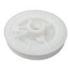 Recoil Pulley Fits Some Stihl FS, BR, SR Models thumbnail 1