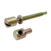 Chain Adjuster Screw & Nut fits Stihl 032, 041 & 056 Chainsaws thumbnail 1
