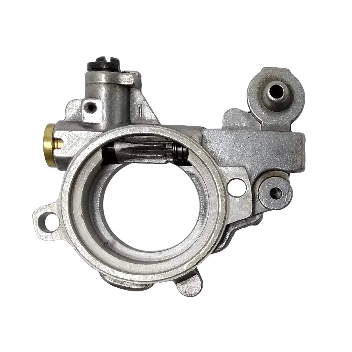 Oil Pump Assembly fits Stihl MS341, MS361