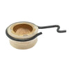 Worm Gear fits Stihl 021, 023, 025, MS170, MS171, MS180, MS181, MS190T, MS191T, MS210, MS211, MS230, MS231, MS250, MS251 thumbnail 1