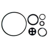 Carburettor Gasket Kit fits Honda GX110 GX120 GX140 GX160 thumbnail 1