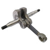 Crankshaft fits Husqvarna 36, 41, 136, 137, 141, 142 thumbnail 1