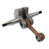 Crankshaft fits Husqvarna 61, 268, 272 thumbnail 1
