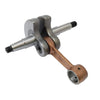 Crankshaft fits Husqvarna 281, 288 thumbnail 1