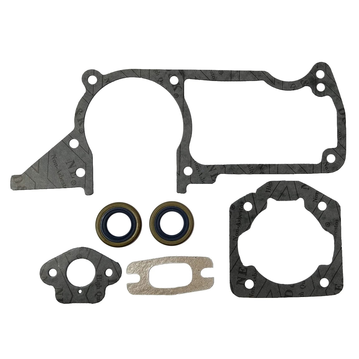 Gasket Set fits Husqvarna 55