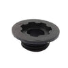 Worm Gear fits Husqvarna 350 thumbnail 1