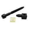 Chain Adjuster Screw, Nut & Washer fits Husqvarna 61, 66, 181, 266, 268, 272, 281 & 288 thumbnail 1