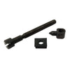 Chain Adjuster Screw, Nut & Washer fits Husqvarna 254, 257, 261, 262, 333, 334, 335, 336, 338, 339 thumbnail 1